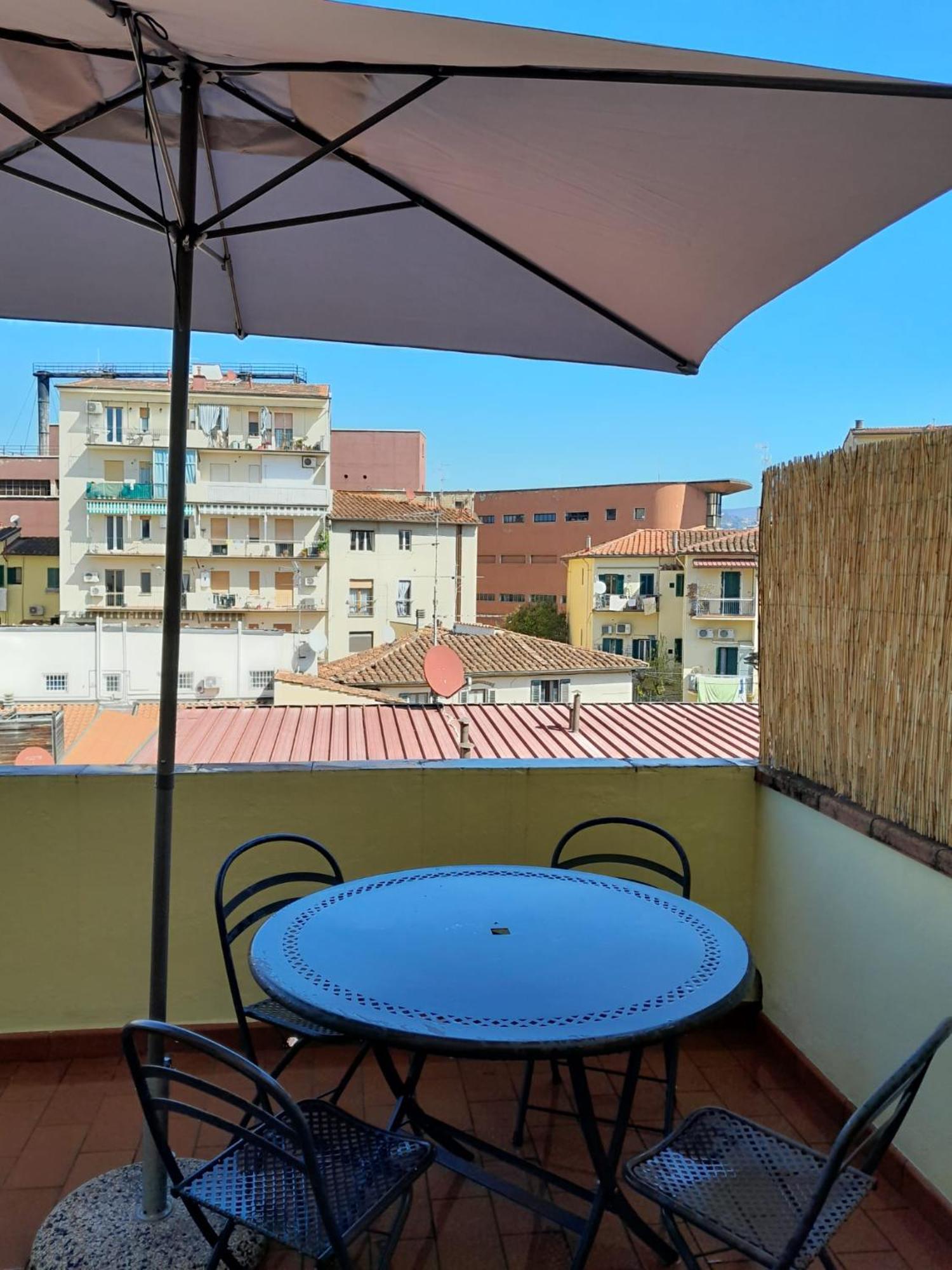 Casa De Verdi Loft Panoramico Apartamento *