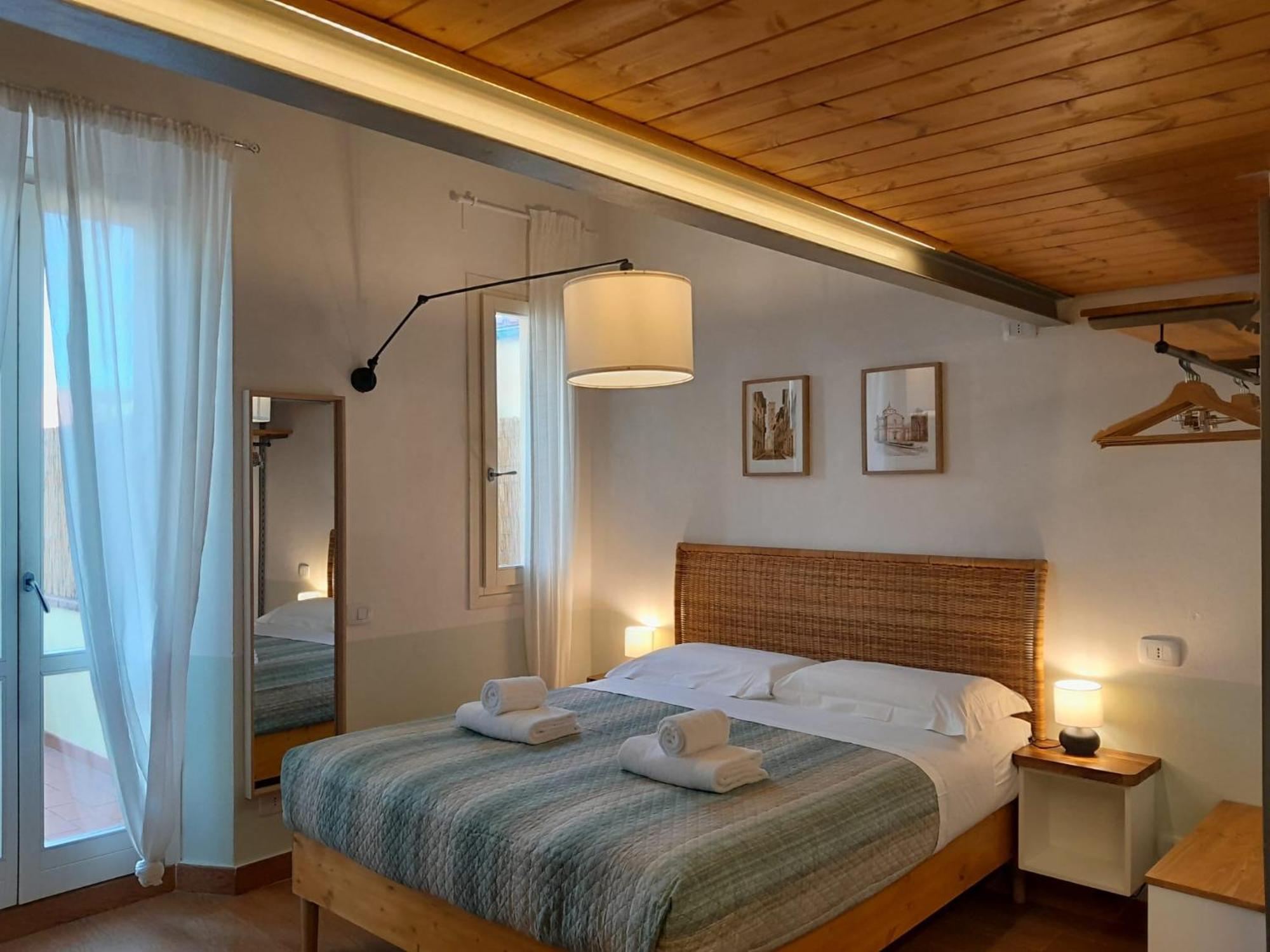 Apartamento Casa De Verdi Loft Panoramico *
